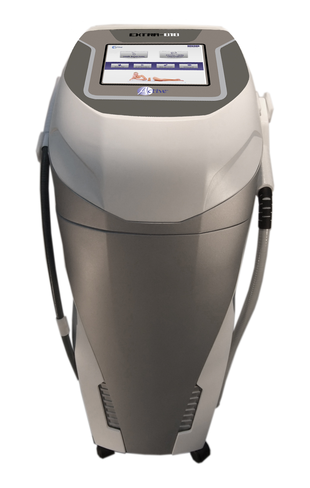 Active Extra 818 IPL Machine