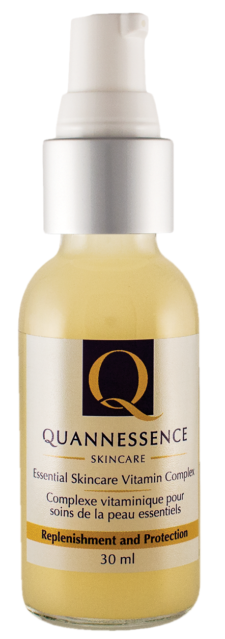 Quannessence Essential Skincare Vitamin Complex (30 ml)