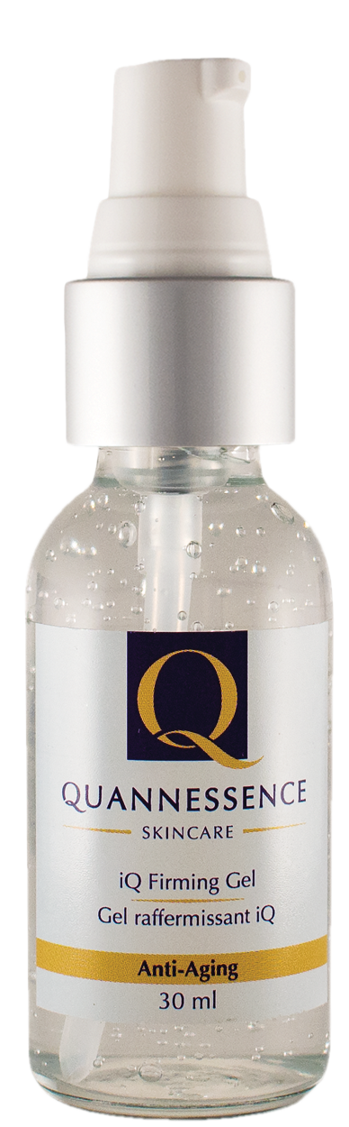 Quannessence iQ Firming Gel (30 ml)
