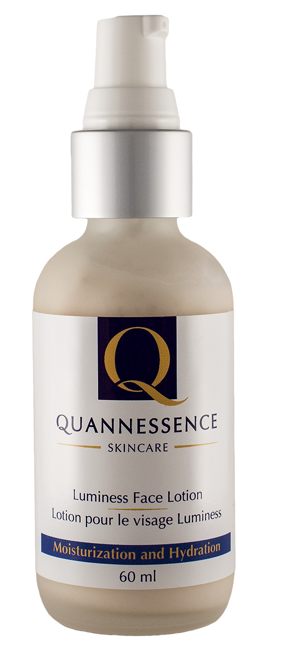 Quannessence Luminess Face Lotion (60 ml)
