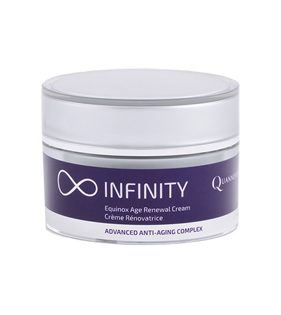 Infinity Equinox Age Renewal Cream