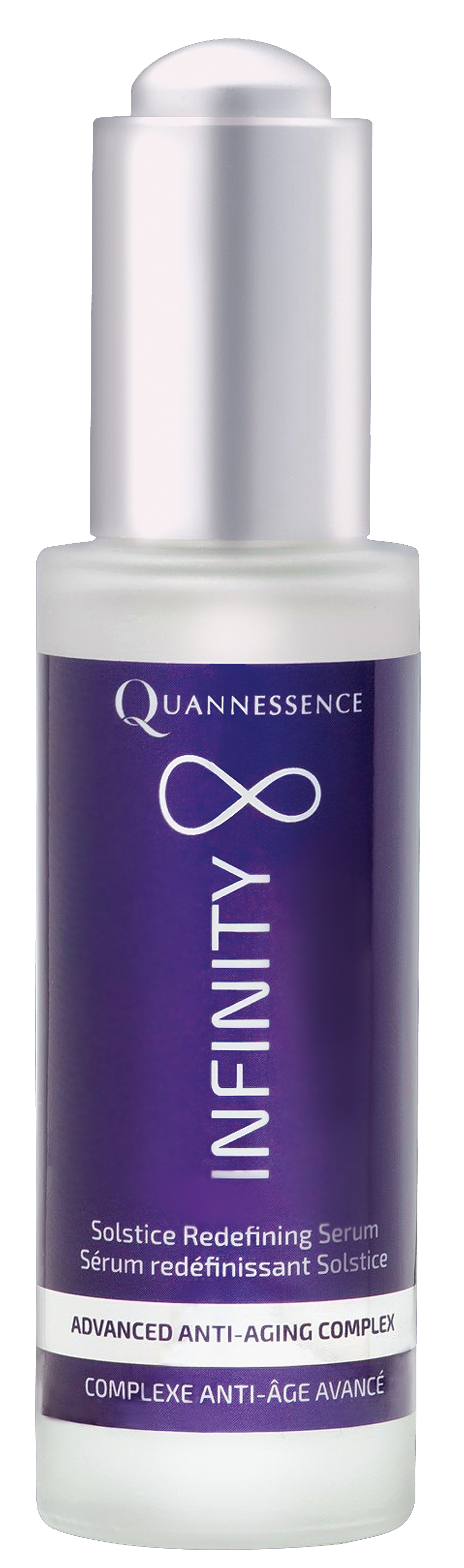 Quannessence Infinity Solstice Redefining Serum