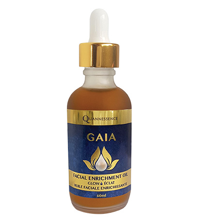 GAIA Facial Enrichment Oil