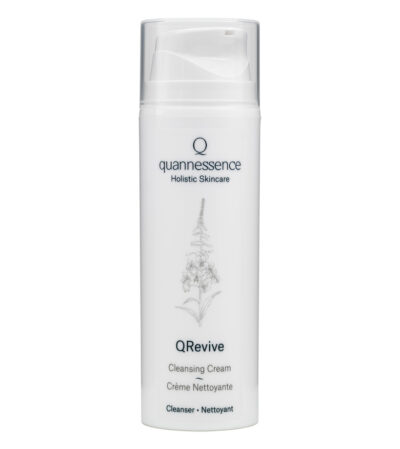 QRevive Cleansing Cream