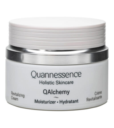 QAlchemy Revitalizing Cream