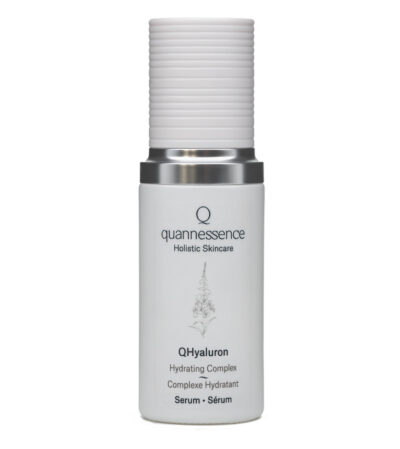 QHyaluron Hydrating Complex